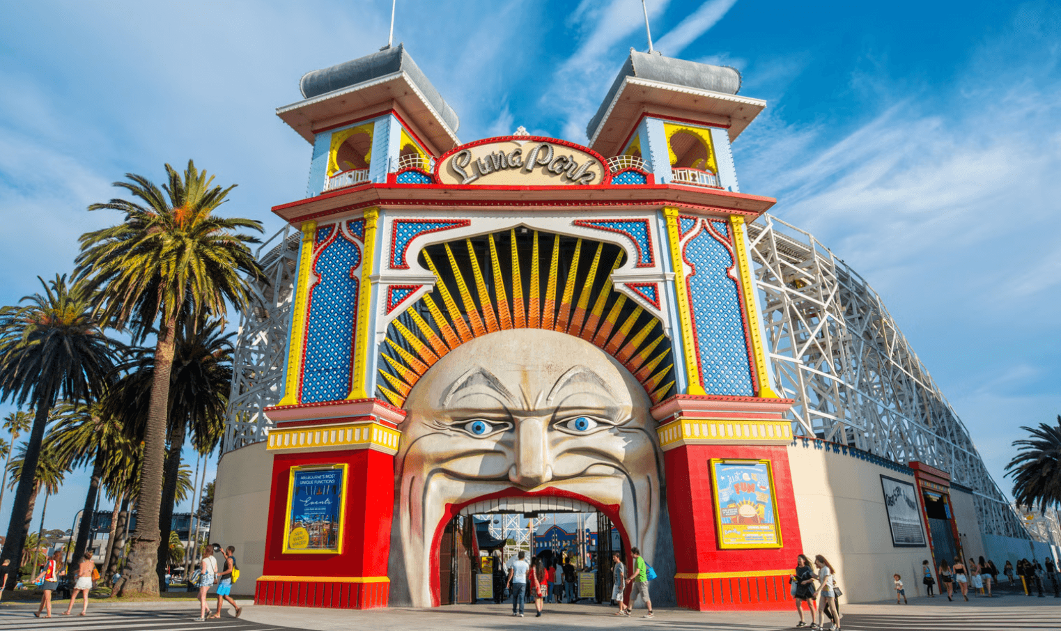 Top 10 Melbourne Attractions You Shouldn’t Miss in 2025