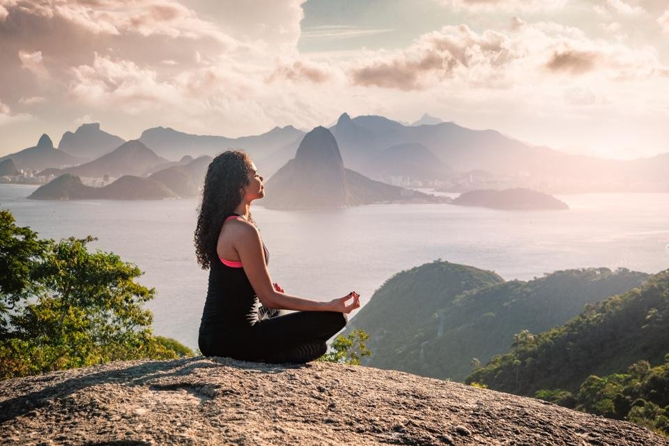 12 Powerful Spiritual Retreats That Will Change Your Life Forever!