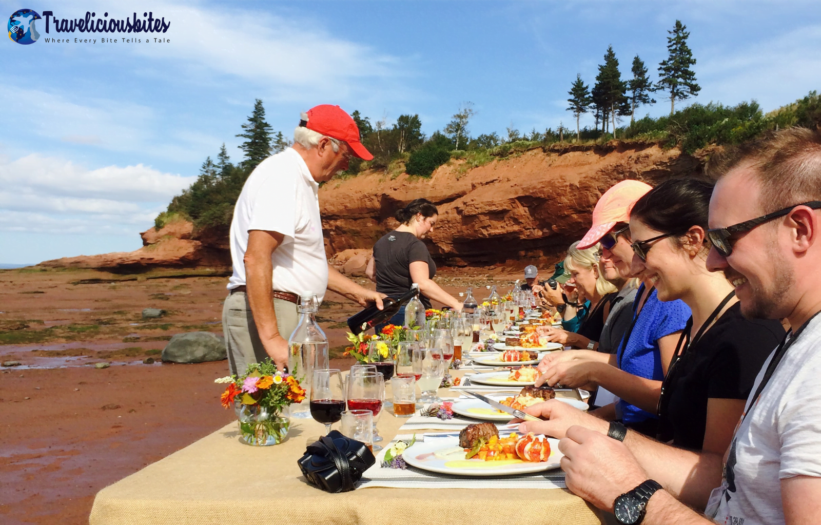 Unforgettable Culinary Adventures Await: A Passport to Global Flavors on Every Plate