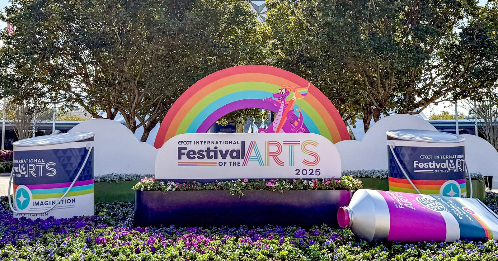 Ignite Your Senses at the EPCOT Food and Wine Festival's Global Grub Gala 2026