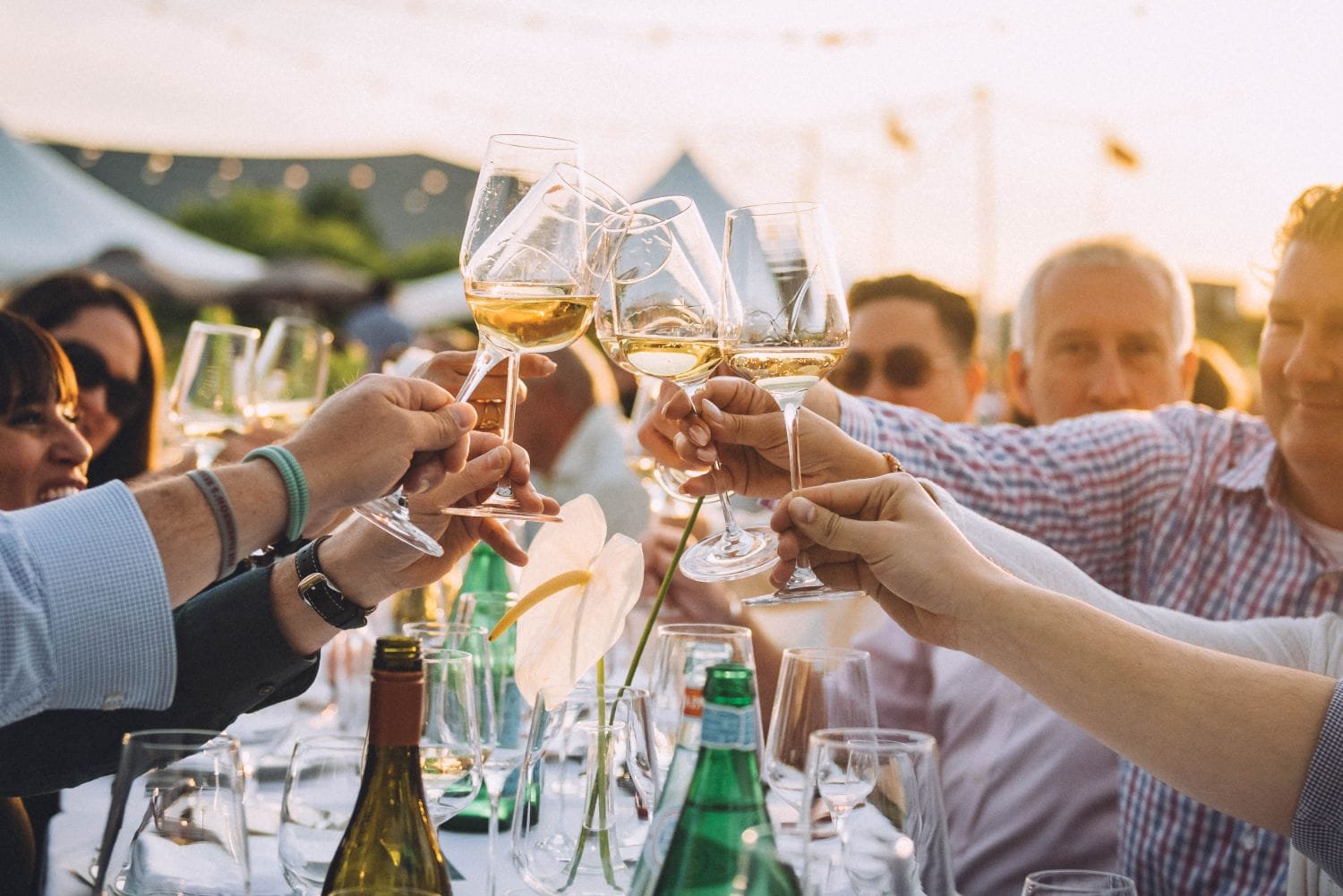 2026’s Best Food and Wine Festivals Worldwide Revealed