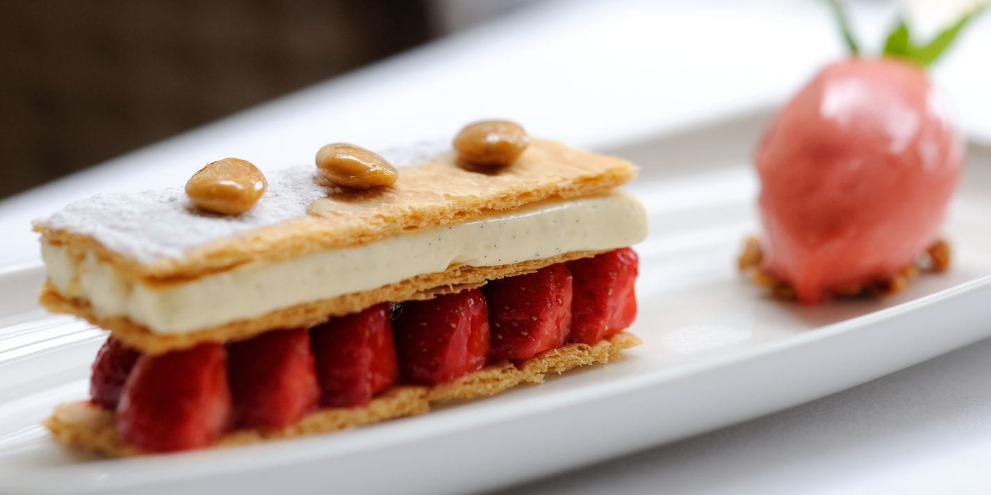 11 Traditional French Desserts Everyone Should Indulge in at Least Once