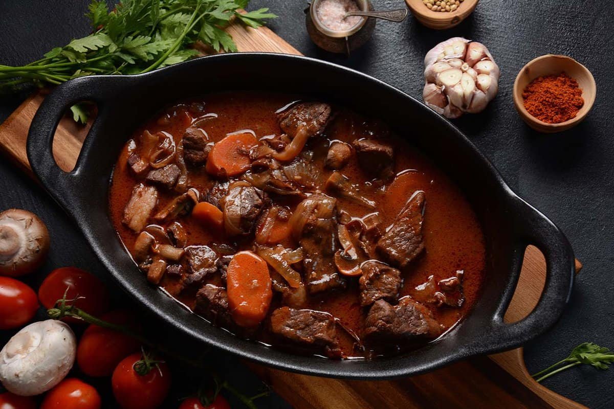 Classic French Cuisine: 10 Iconic Dishes Every Foodie Should Try