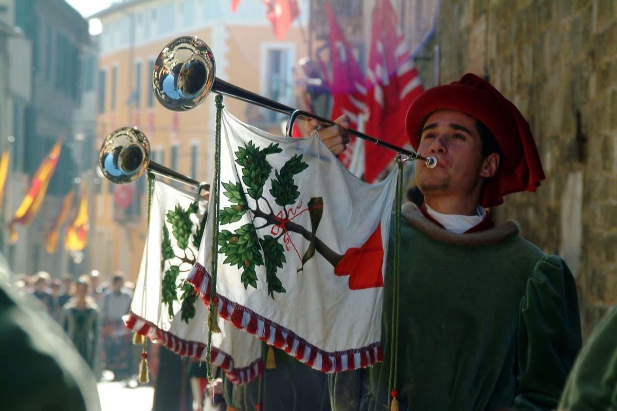 International Food Festival 2026: Experience Italy’s Sagra del Tordo