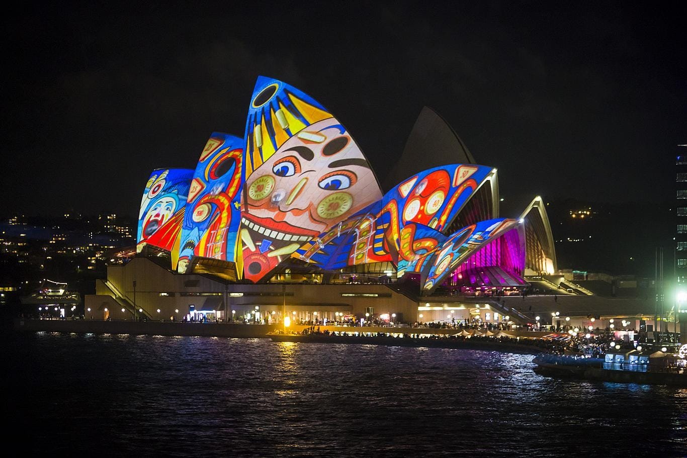 7 Must-See Art Festivals Around the World That Celebrate Creativity
