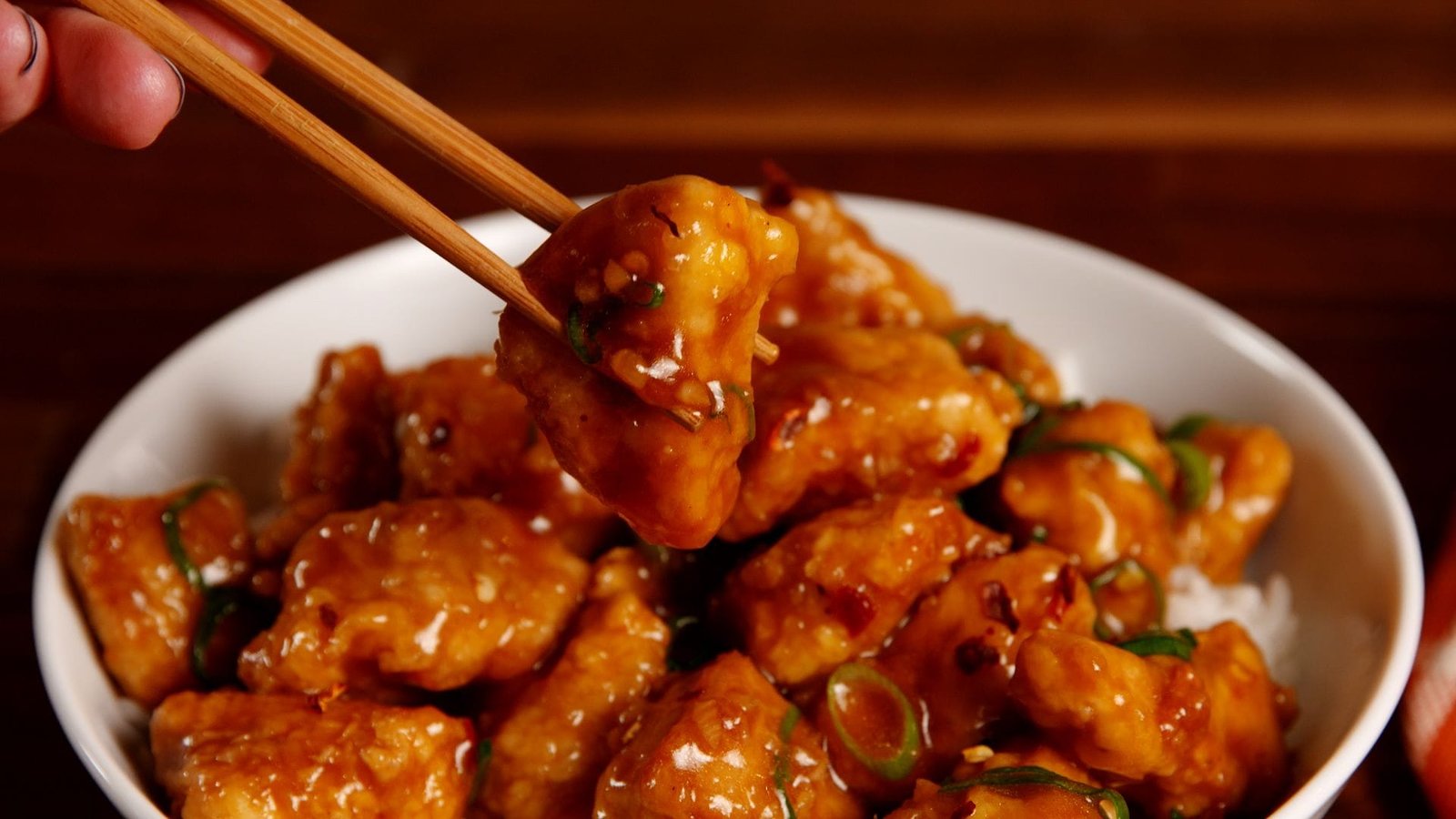 11 Yummy Asian Food Recipes That Are Quick, Easy & Full of Flavor
