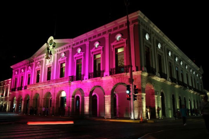safest city in Mexico