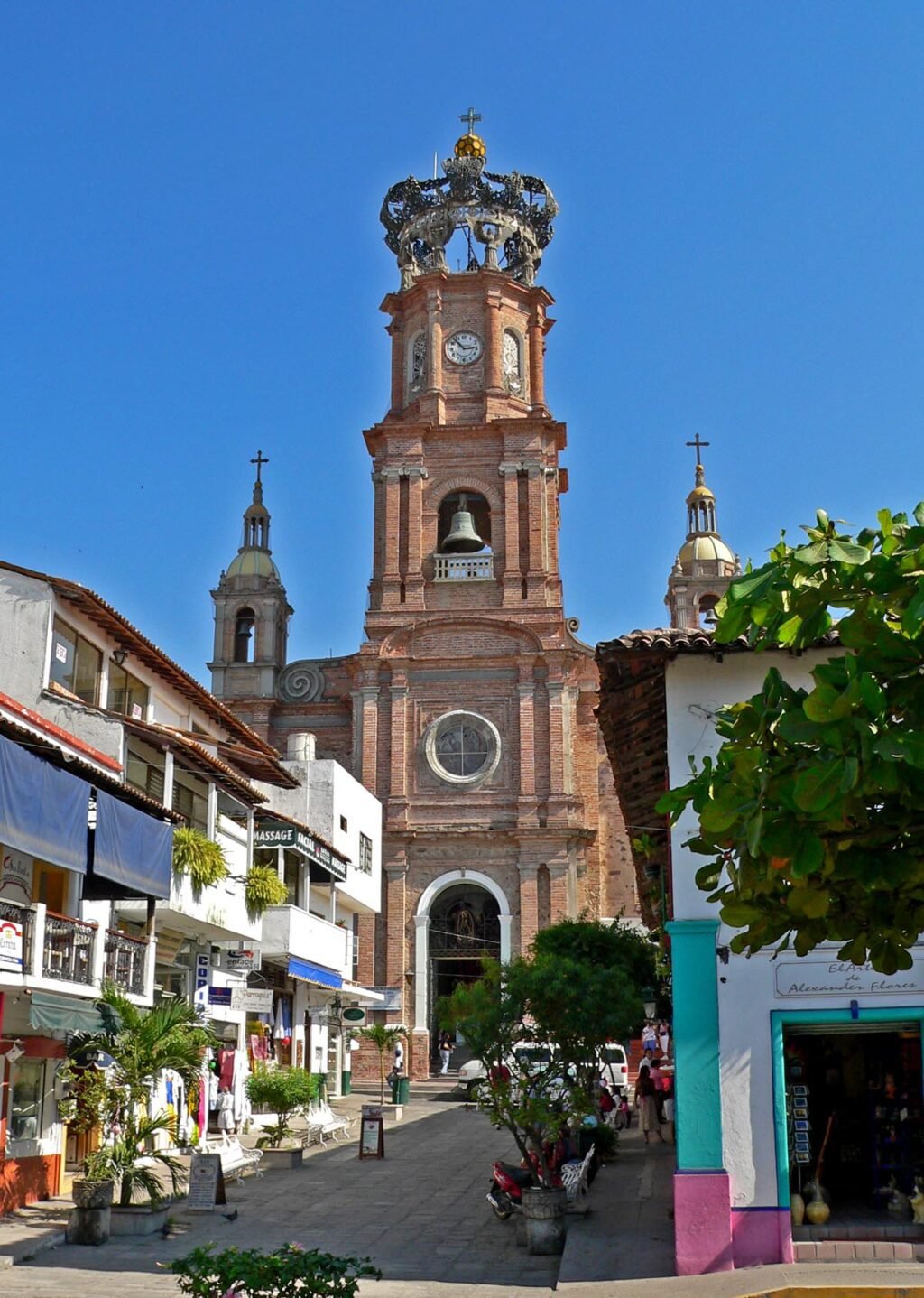 safest city in Mexico