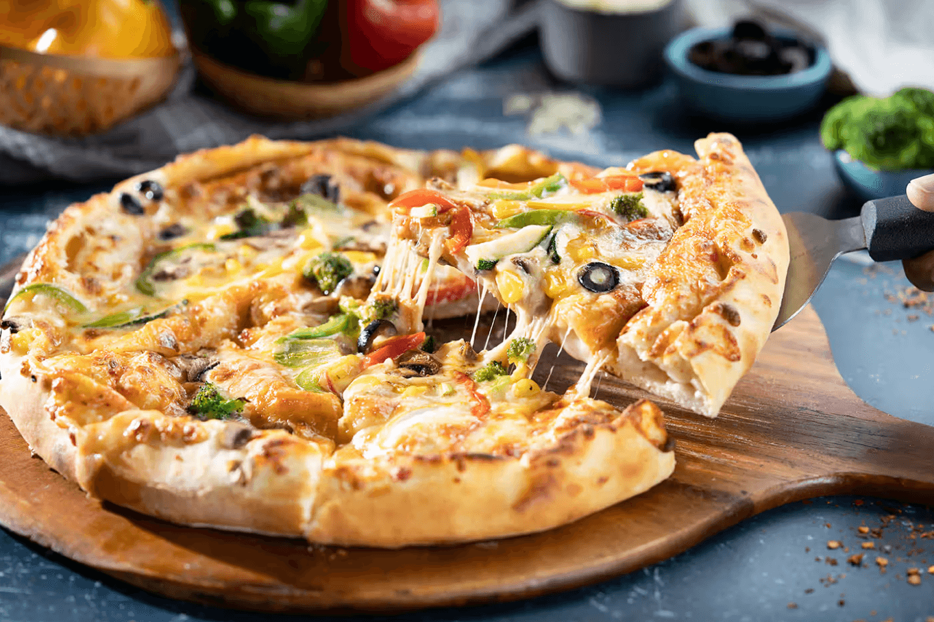 10 Best Italian Restaurants to Savor Authentic Flavors in 2025