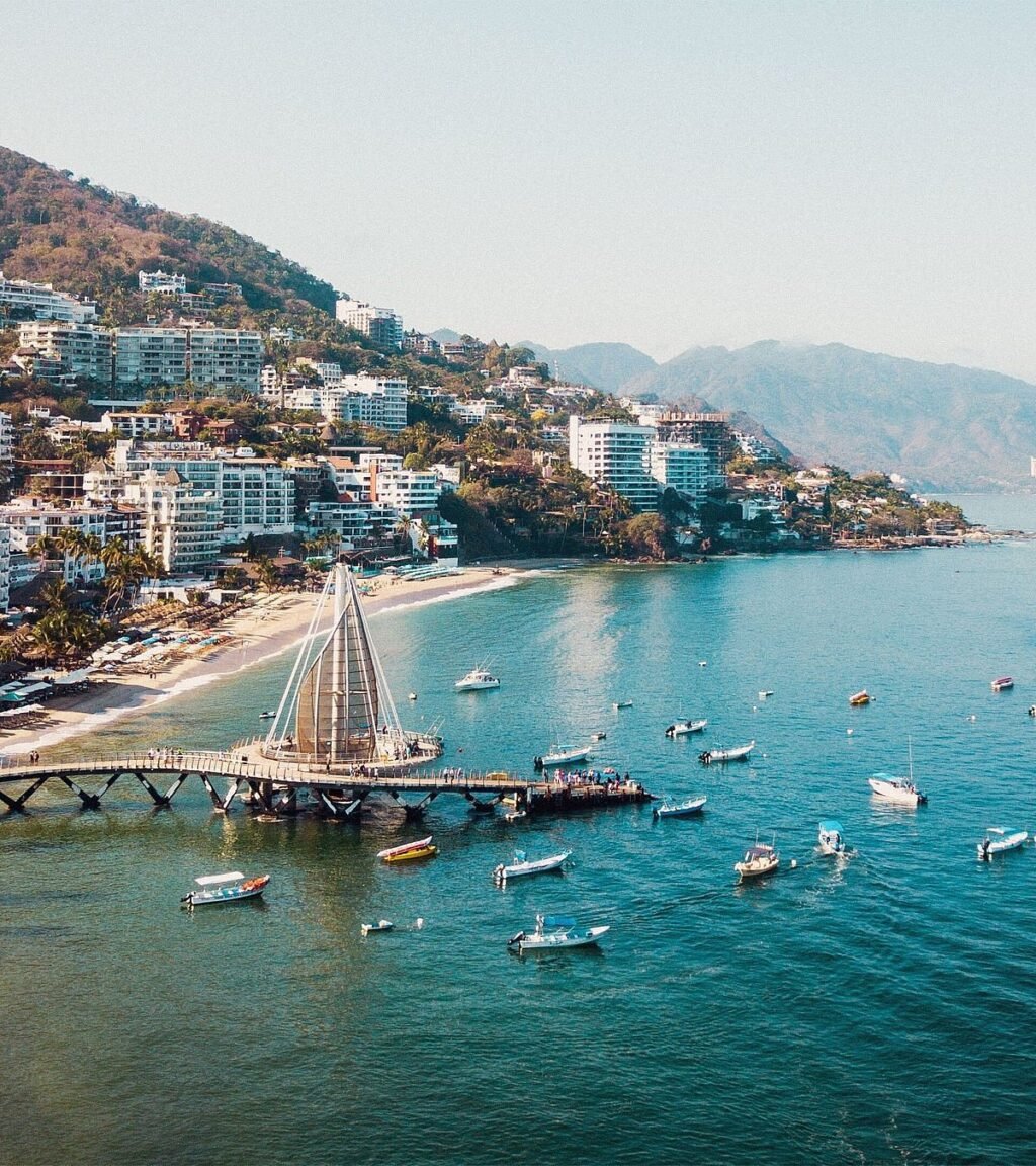 safest city in Mexico