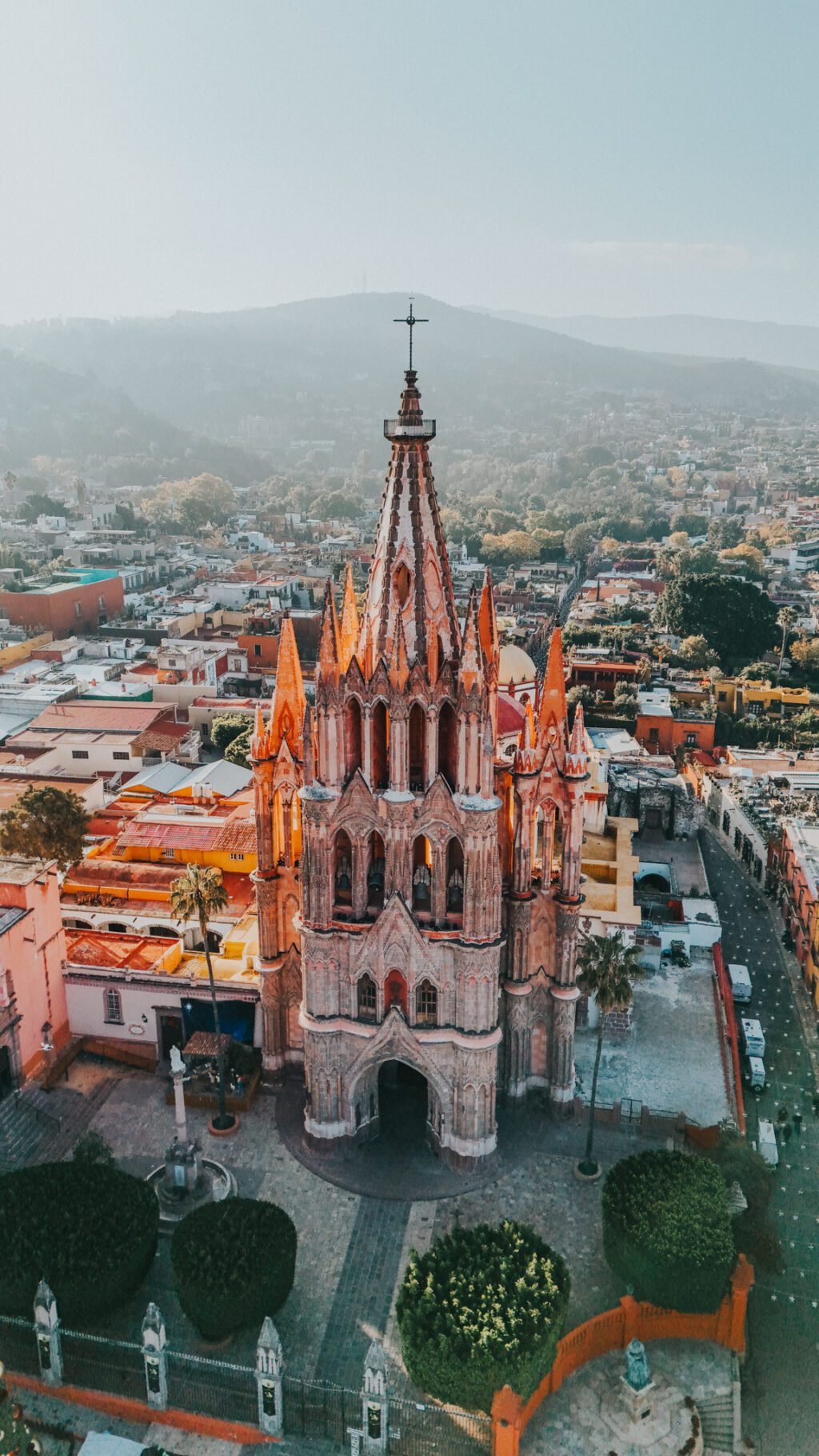 safest city in Mexico