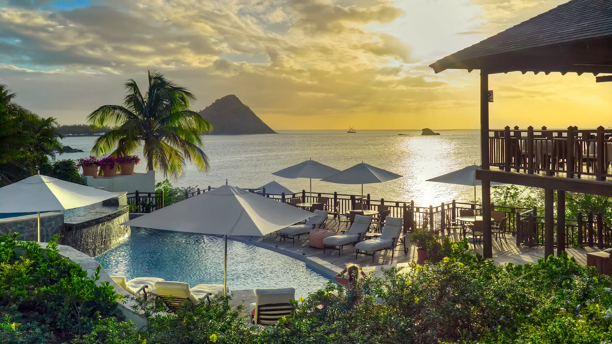 10 Dreamy Romantic Caribbean Resorts to Rekindle the Spark