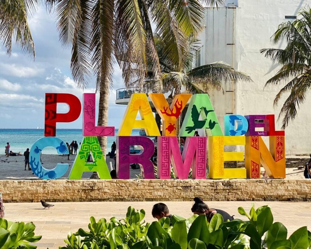 safest city in Mexico