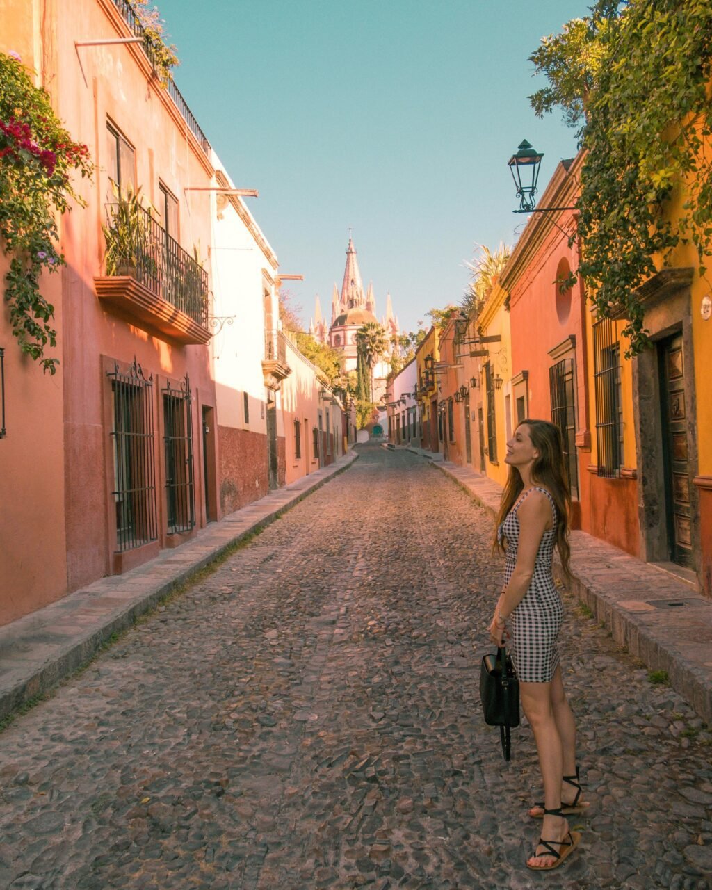 safest city in Mexico