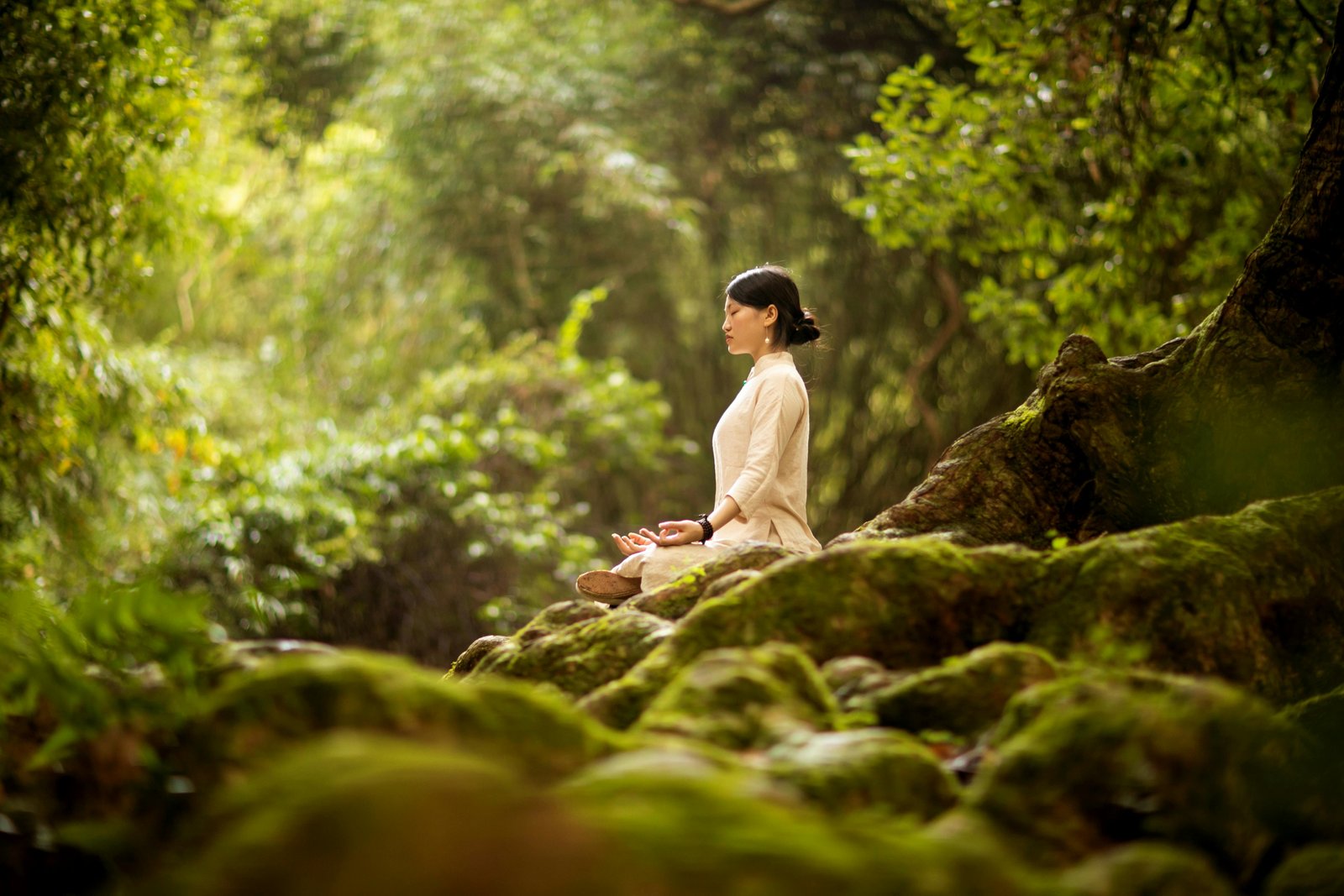 10 Transformative Yoga Retreats in Bali for Mind-Body Renewal