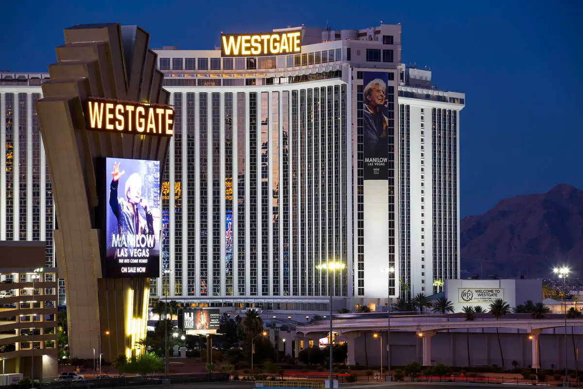 Why Westgate Las Vegas Resort and Casino Still Reigns After 10 Decades