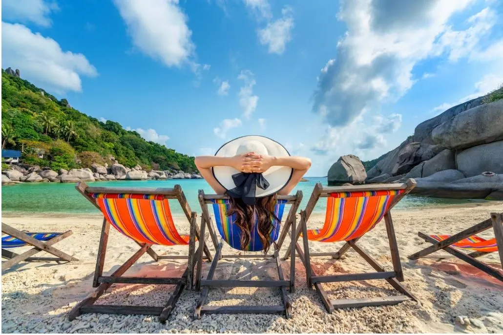 7 Unbelievable Ways Affordable Luxury Travel With Cryptocurrency Can Elevate Your Next Trip!