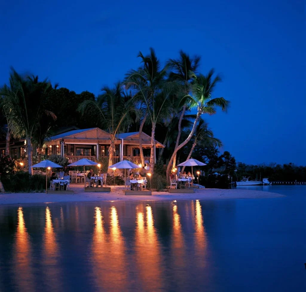 resorts in Florida