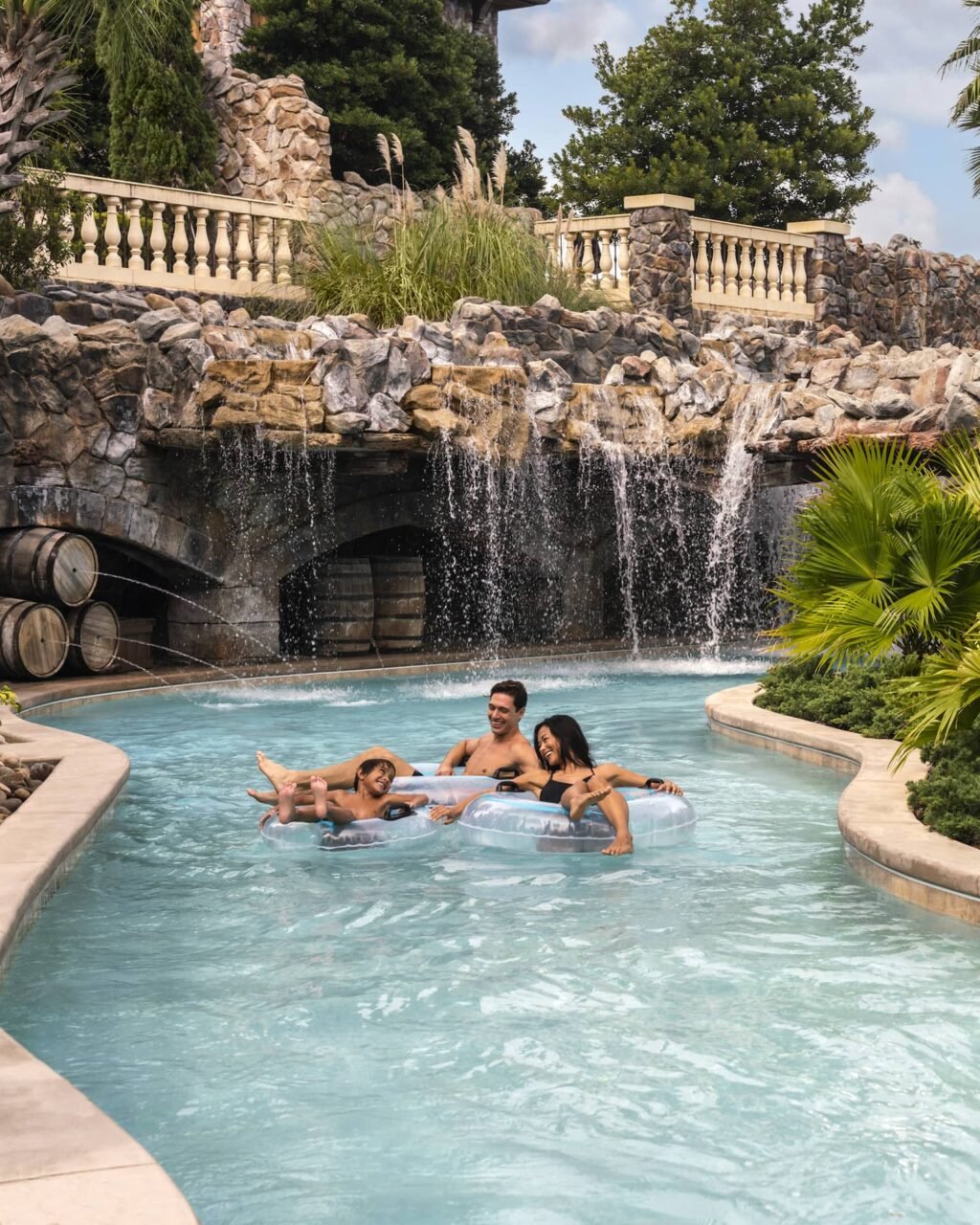 disney world resorts