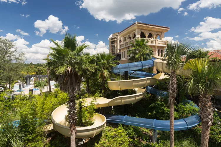 Walt Disney World Resort Orlando