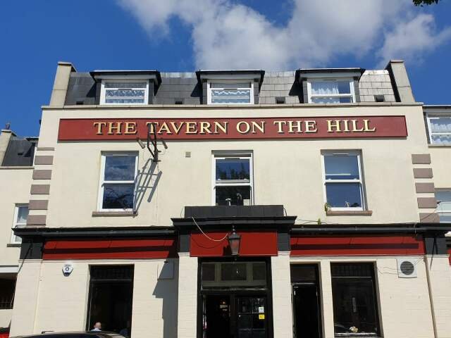 Best Pubs in London