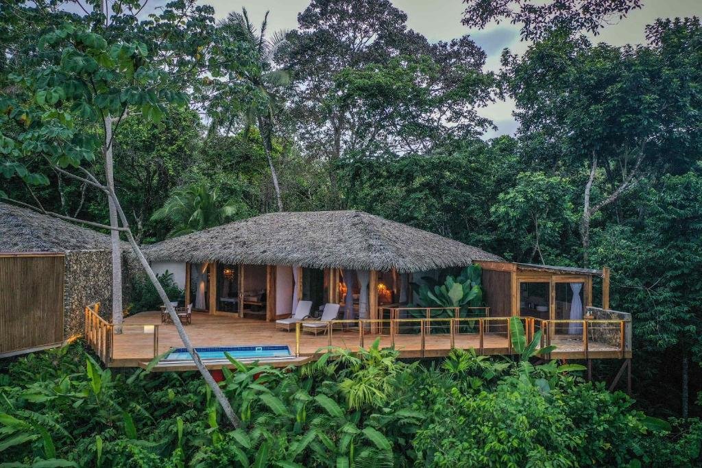 Best Resorts in Costa Rica