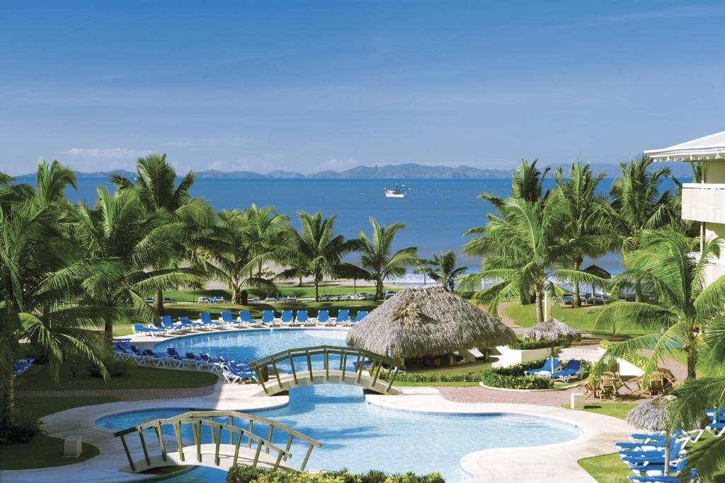Fiesta Resort Central Pacific