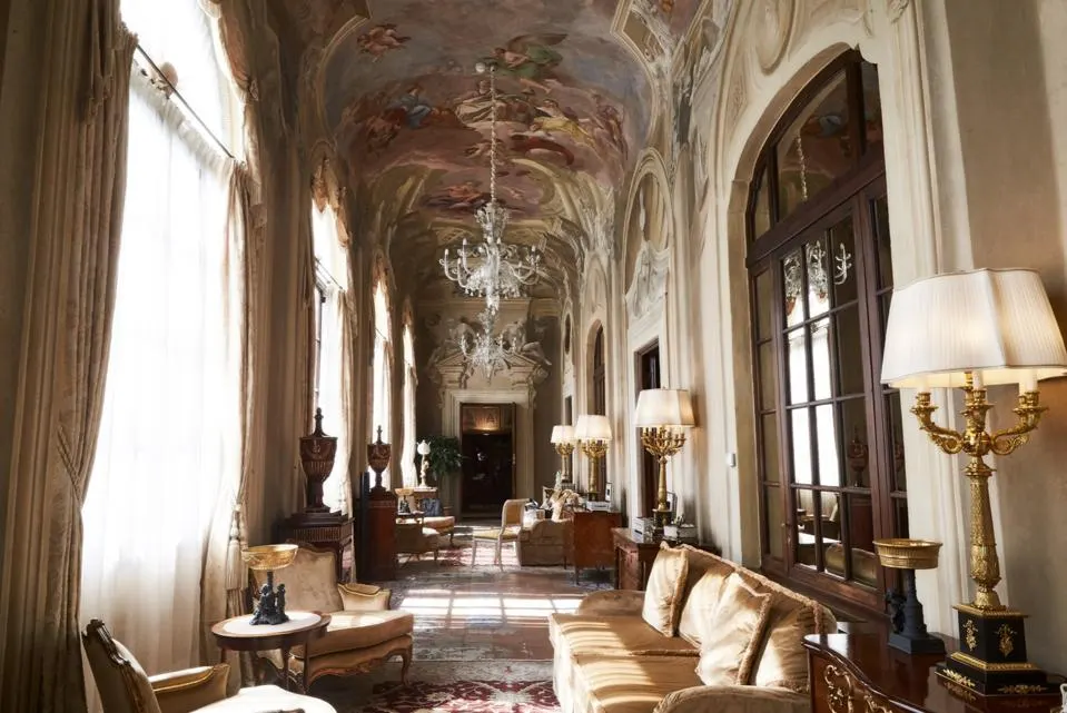 best hotels in Italy