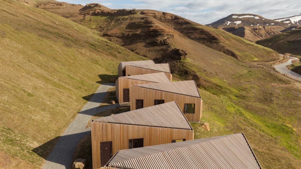 Best Hotels In Iceland