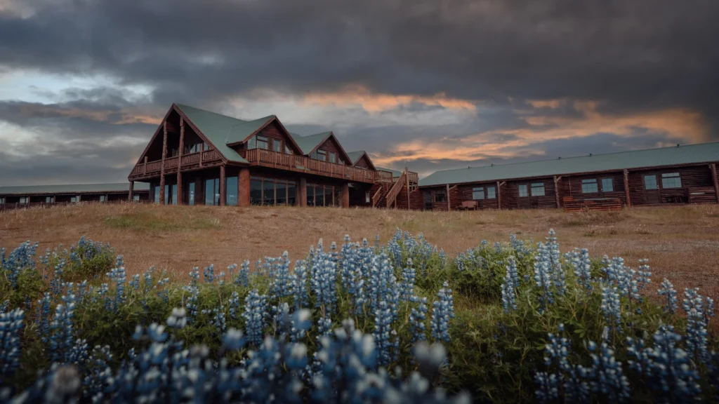 Best Hotels In Iceland