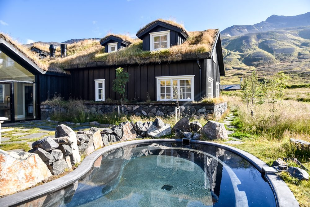 Best Hotels In Iceland