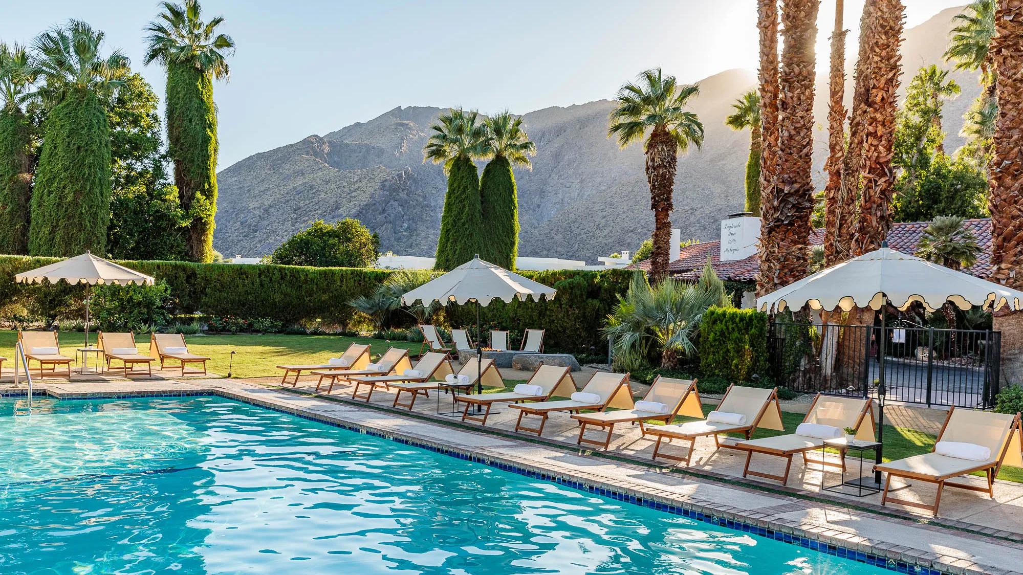 7 Best Hotels in Palm Springs That Redefine Desert Luxury