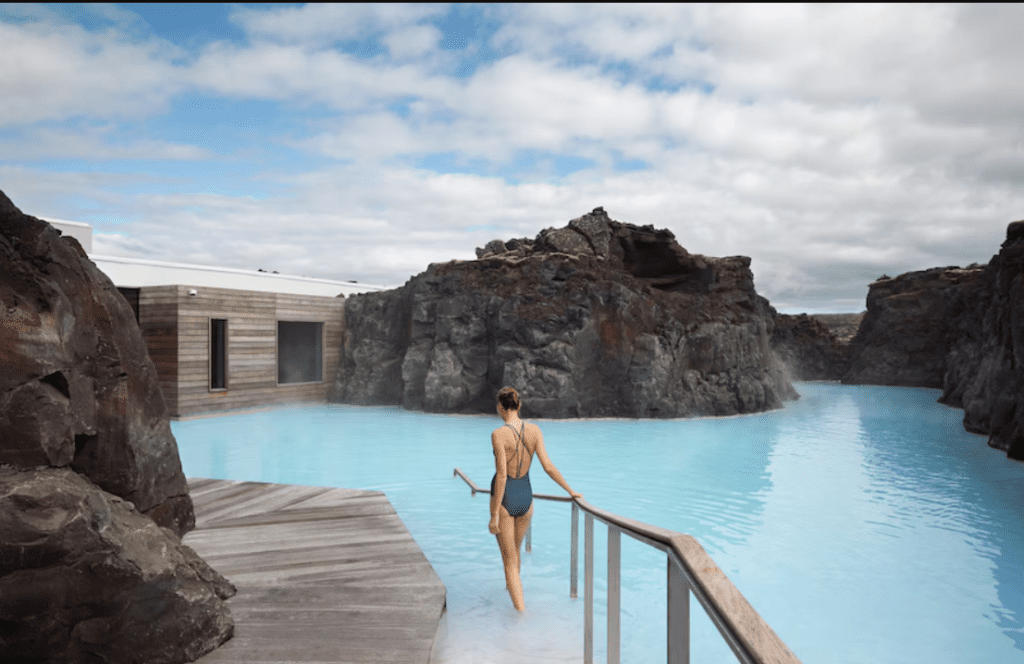 Best Hotels In Iceland