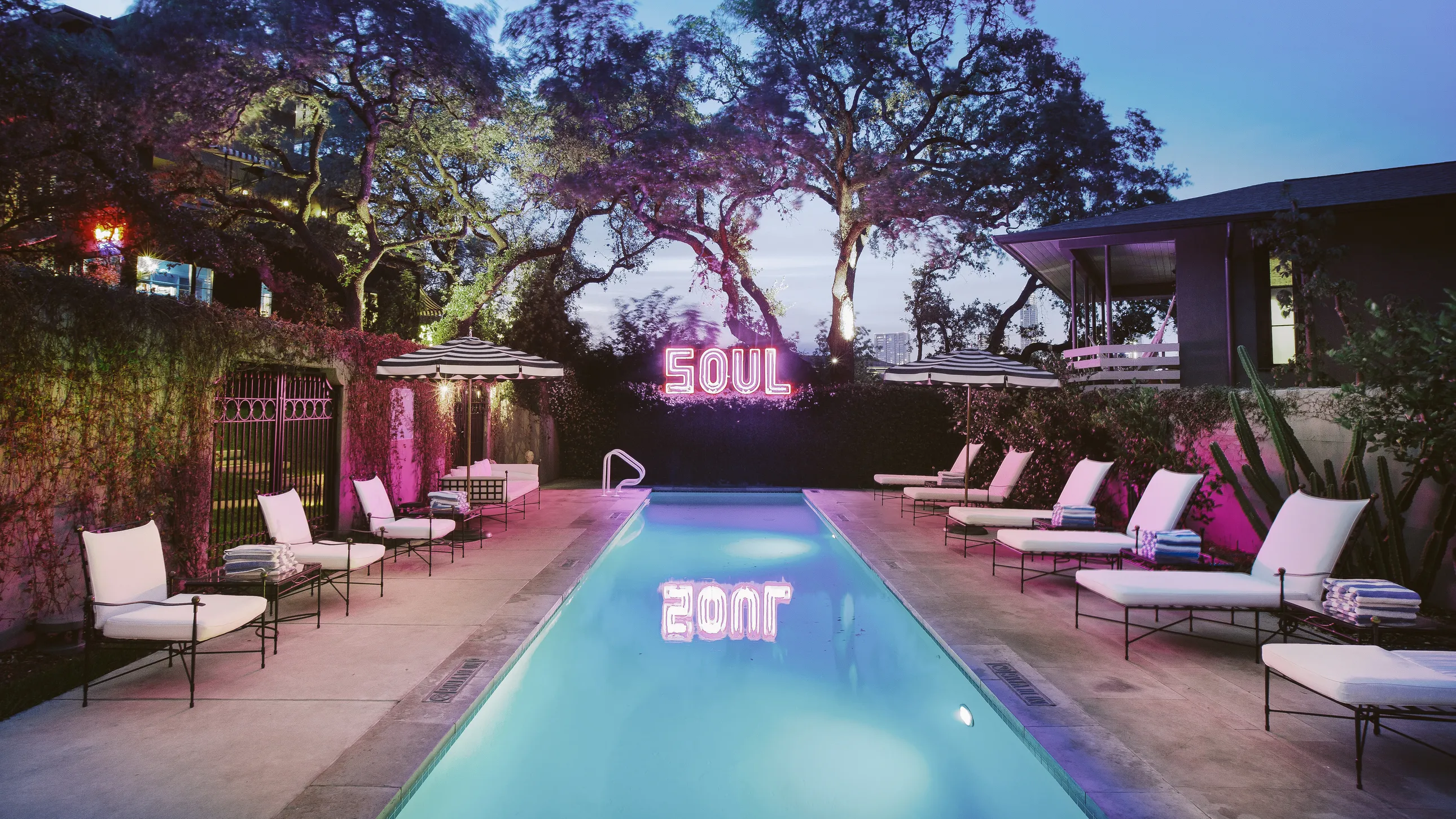 10 Best Hotels in Austin That Redefine Southern Hospitality