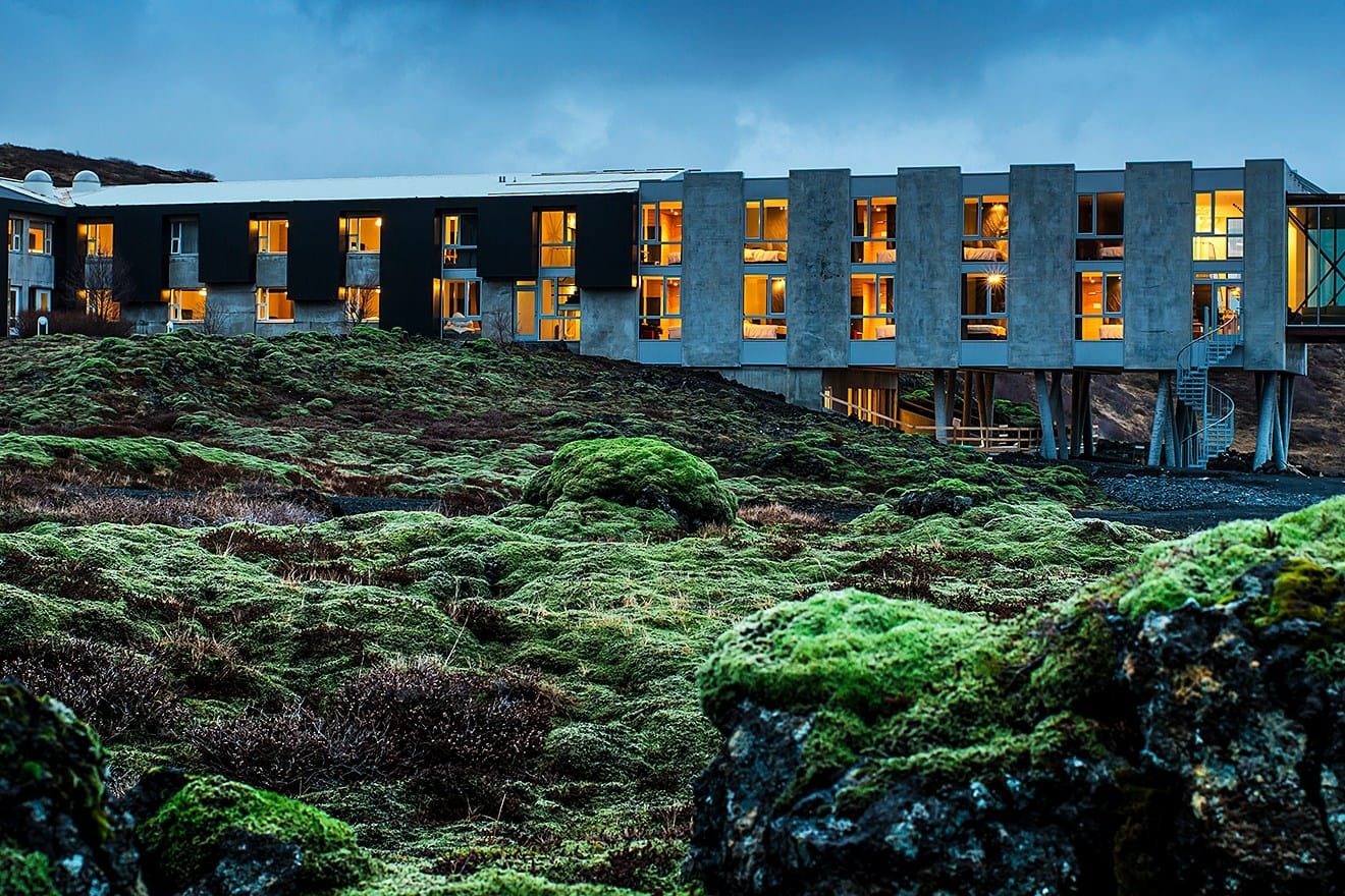 8 Best Hotels In Iceland That Will Exceed Your Expectations