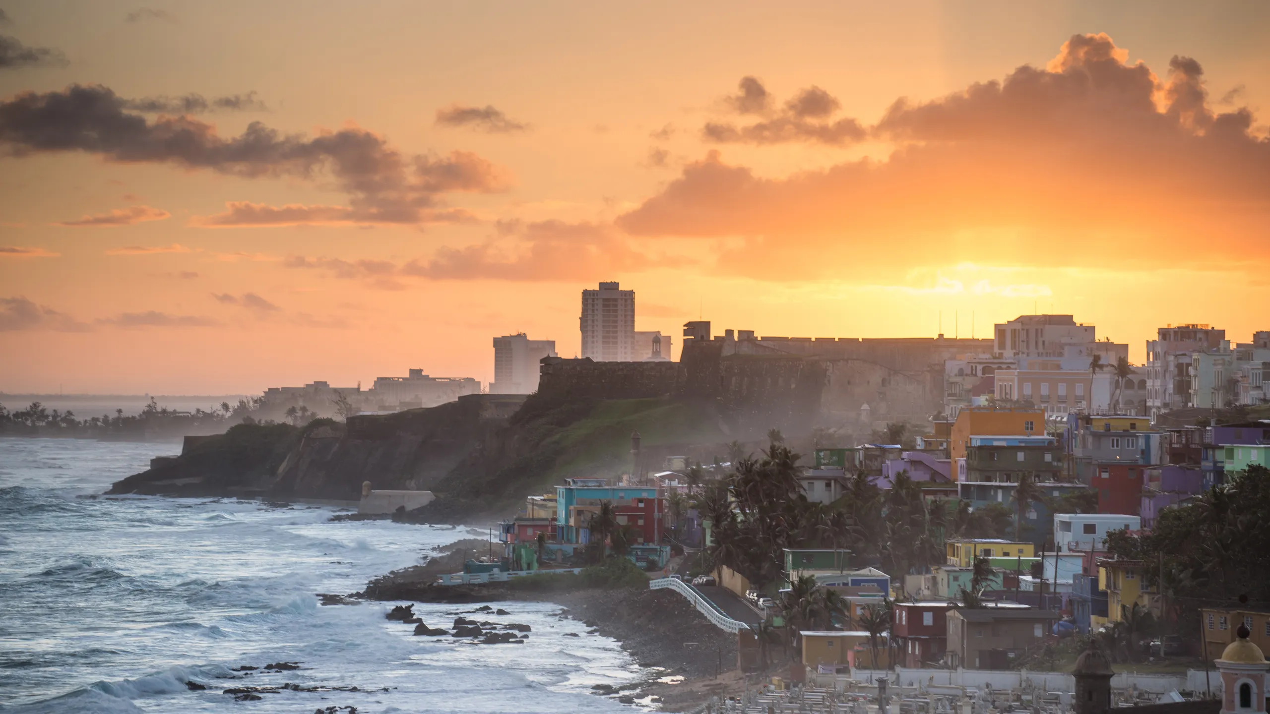 Best Time to Visit Puerto Rico in 2025 for Fewer Crowds & More Fun