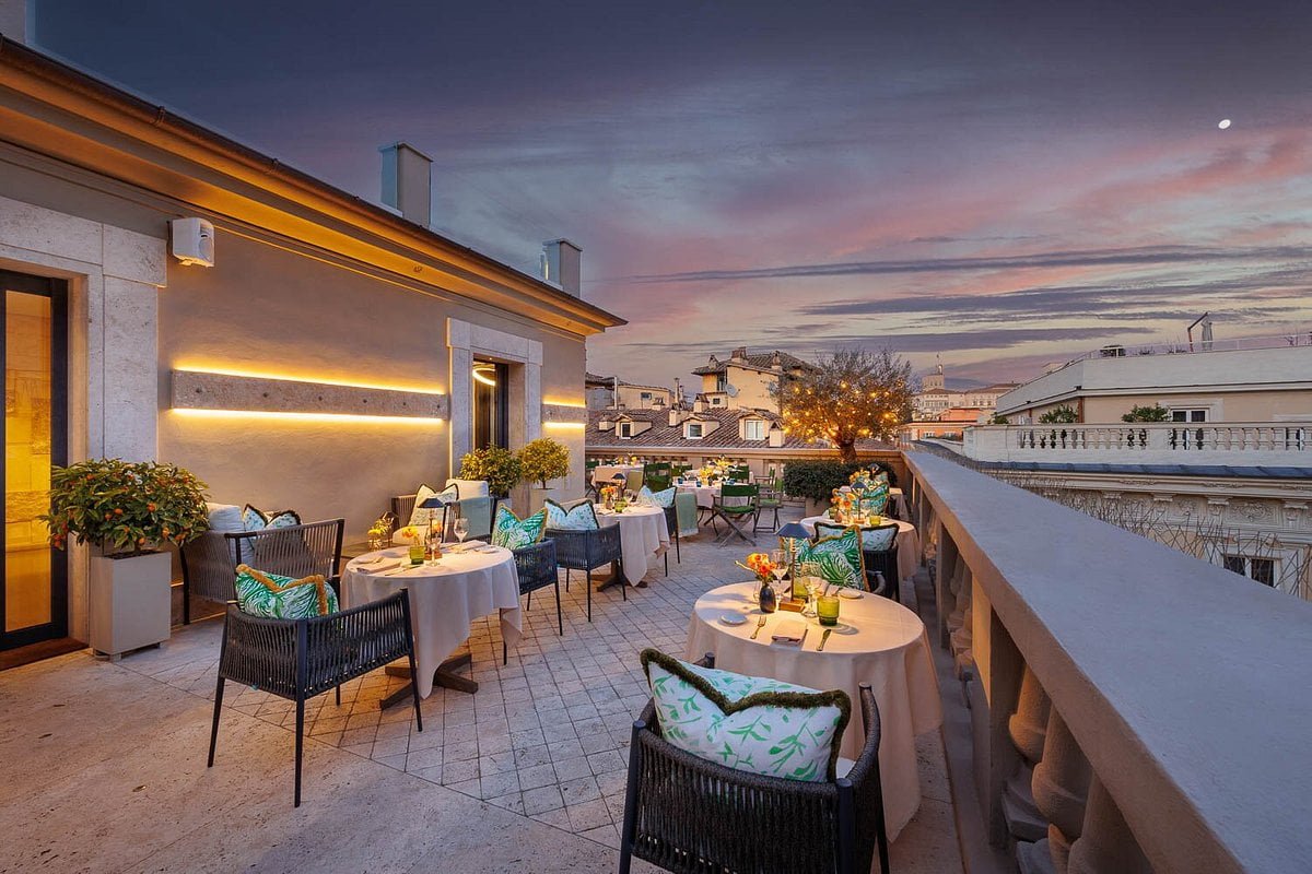 10 Best Hotels in Italy That Redefine Luxury & Elegance