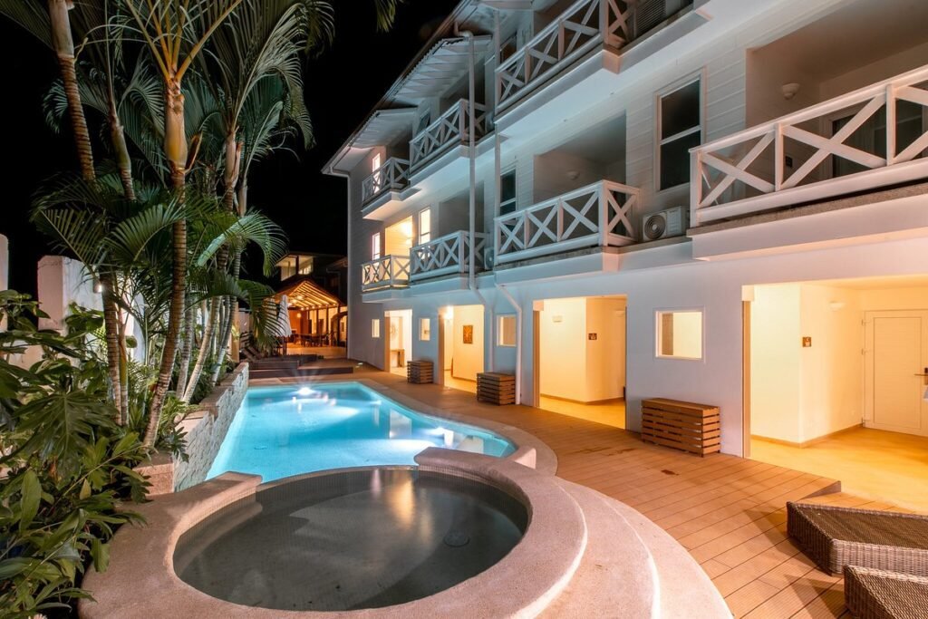 Best Resorts in Costa Rica