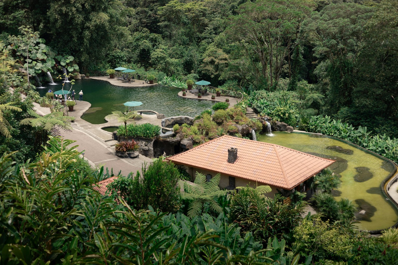 Uncover the 6 Best Resorts in Costa Rica for Pure Bliss