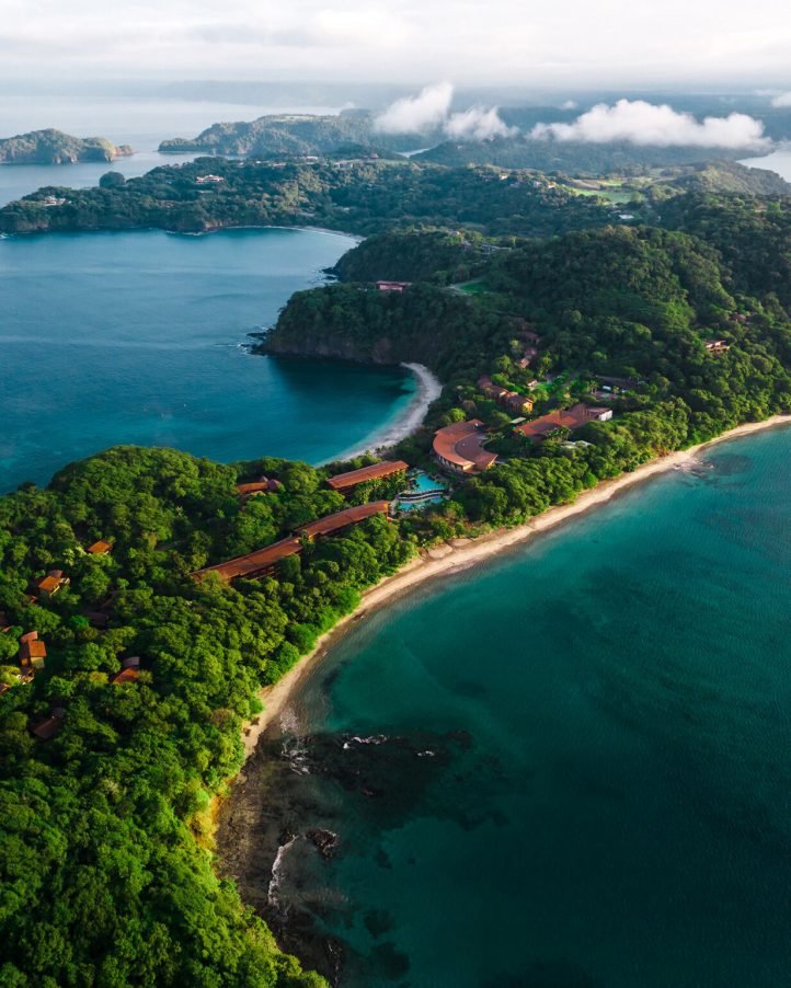 Best Resorts in Costa Rica