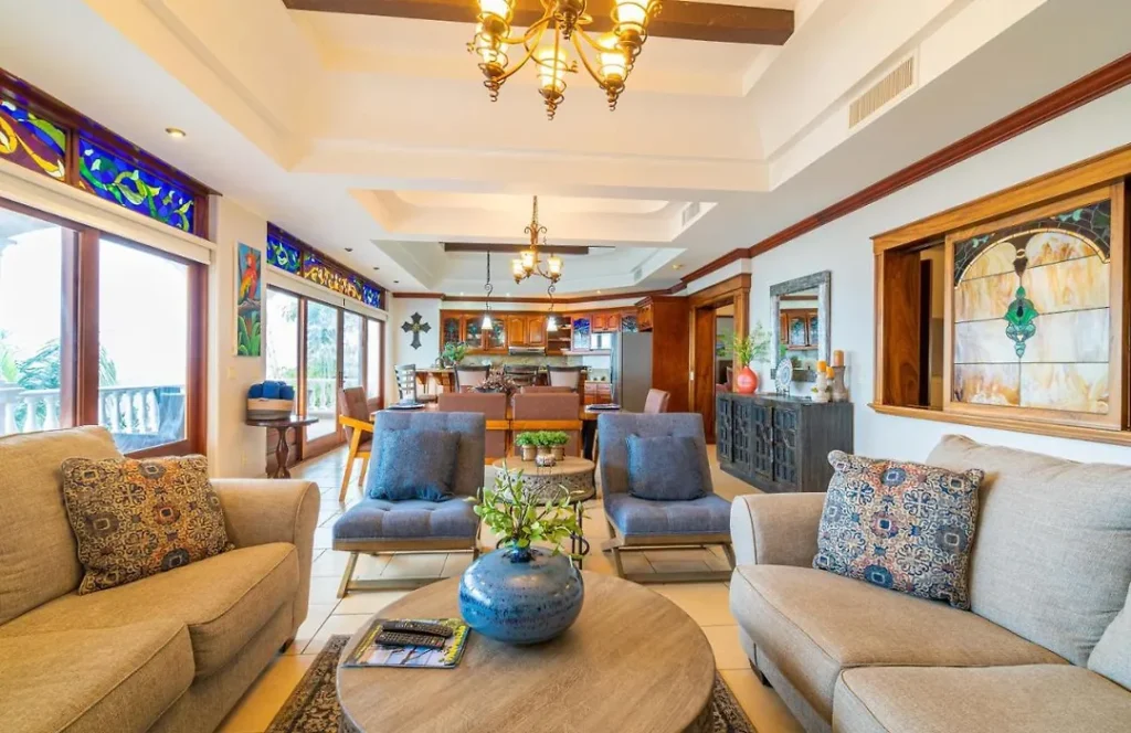 hotel in Manuel Antonio Costa Rica