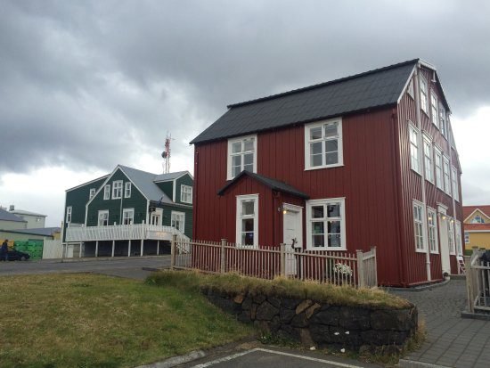 Best Hotels In Iceland