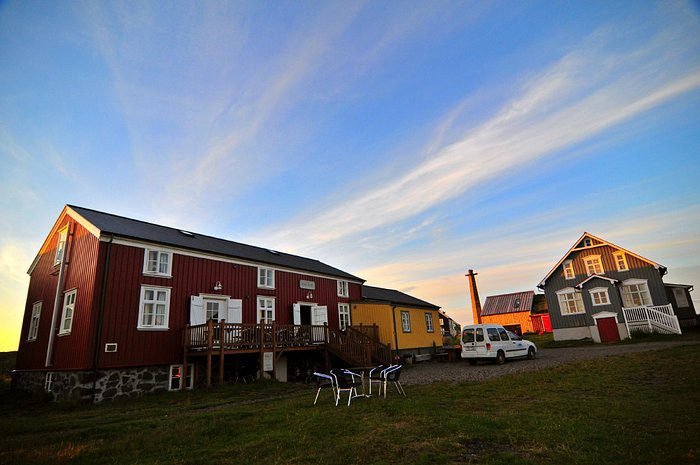Best Hotels In Iceland