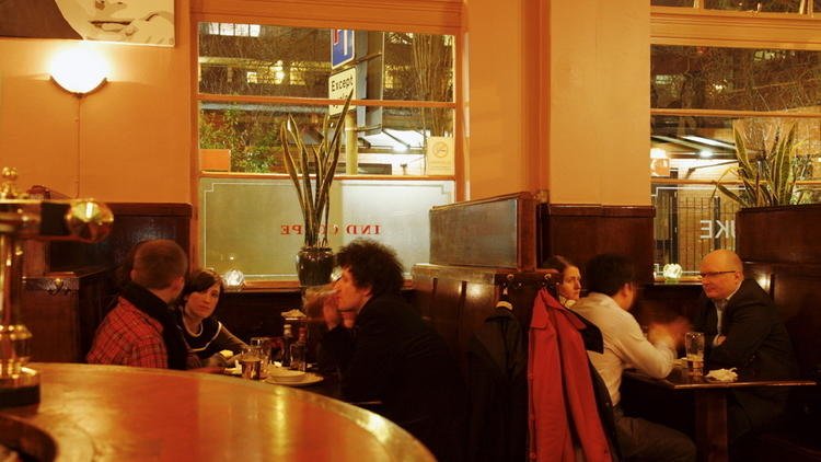 Best Pubs in London