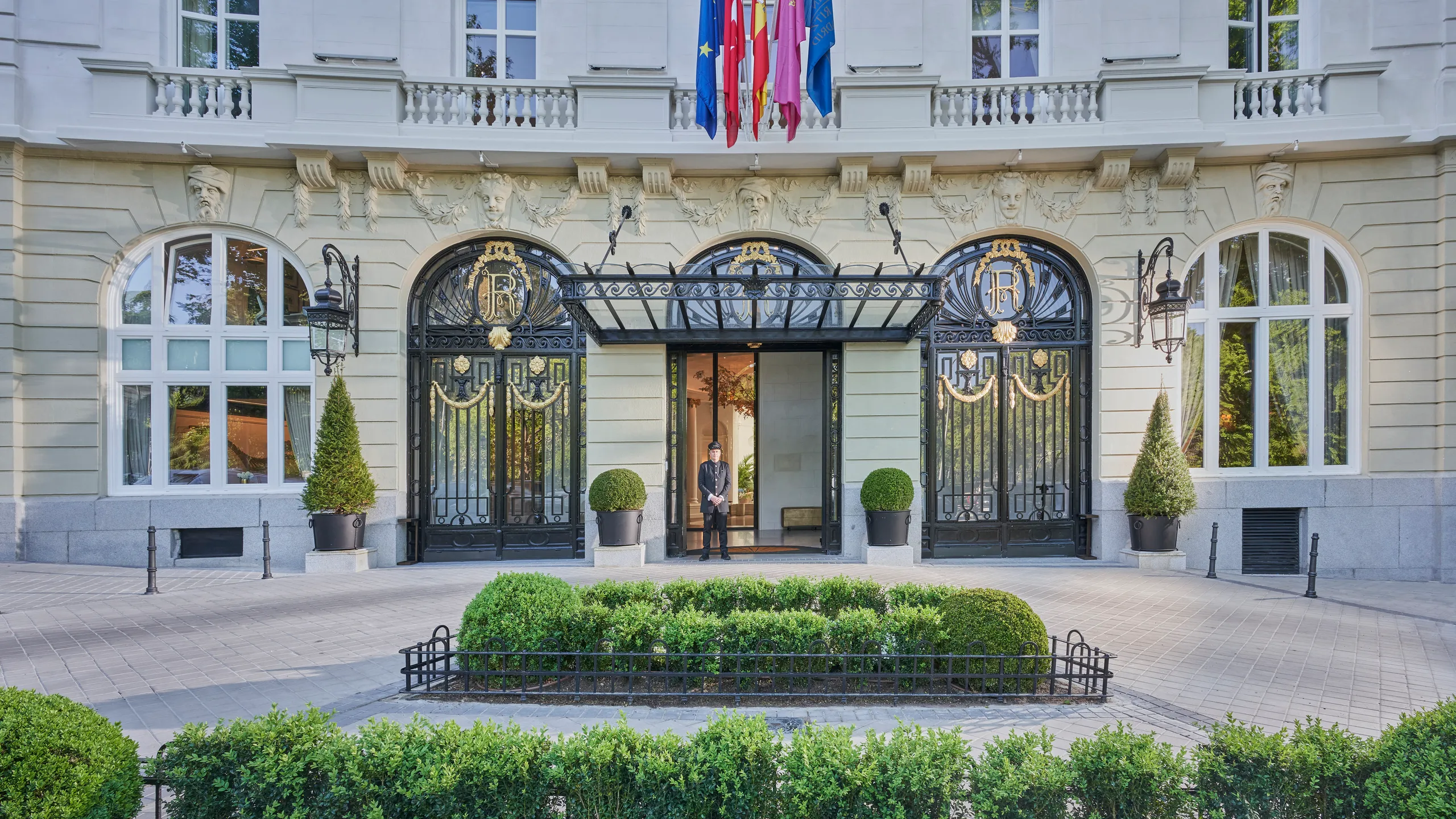 Discover the 7 Best Hotels in Madrid for Your Next Stay
