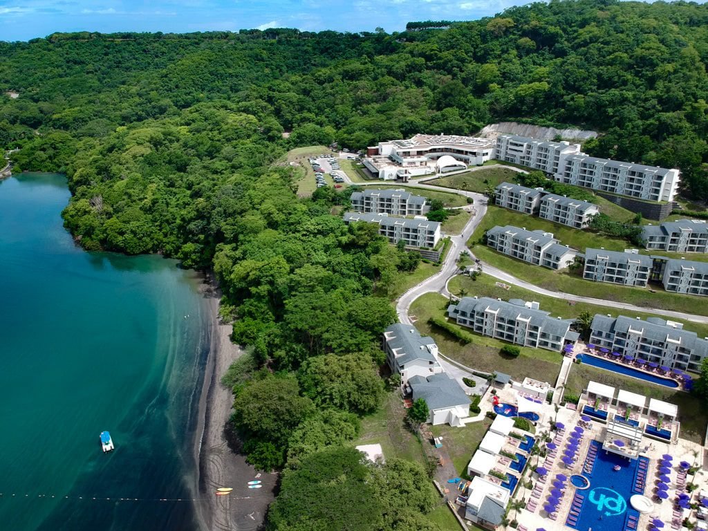 Planet Hollywood Costa Rica