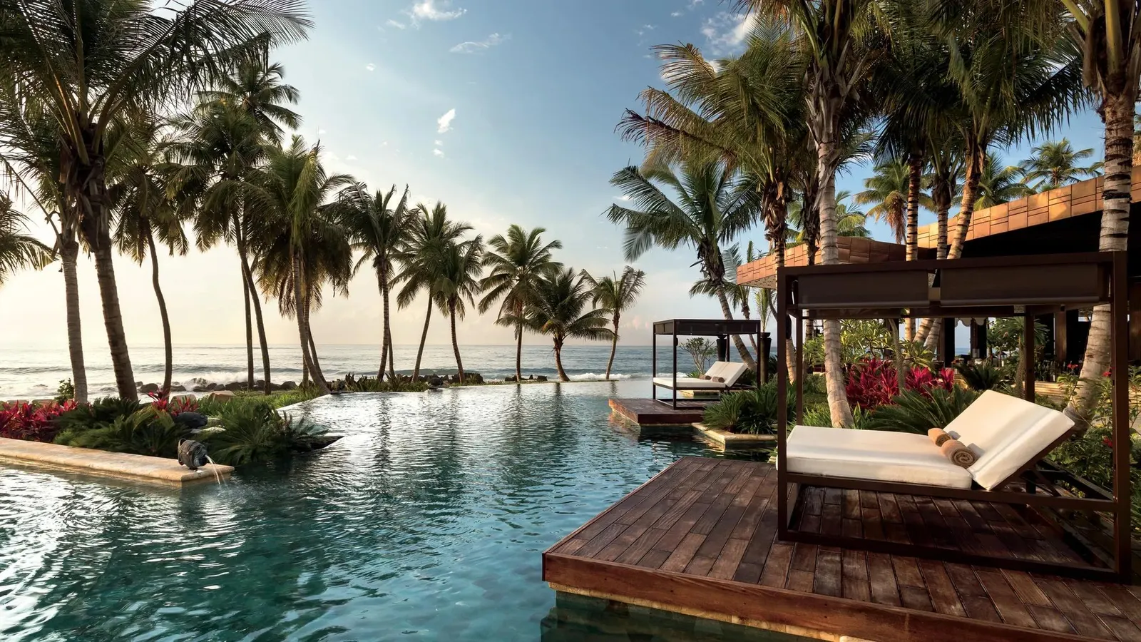 Puerto Rico Hotels on the Beach: 9 Stunning Places to Stay