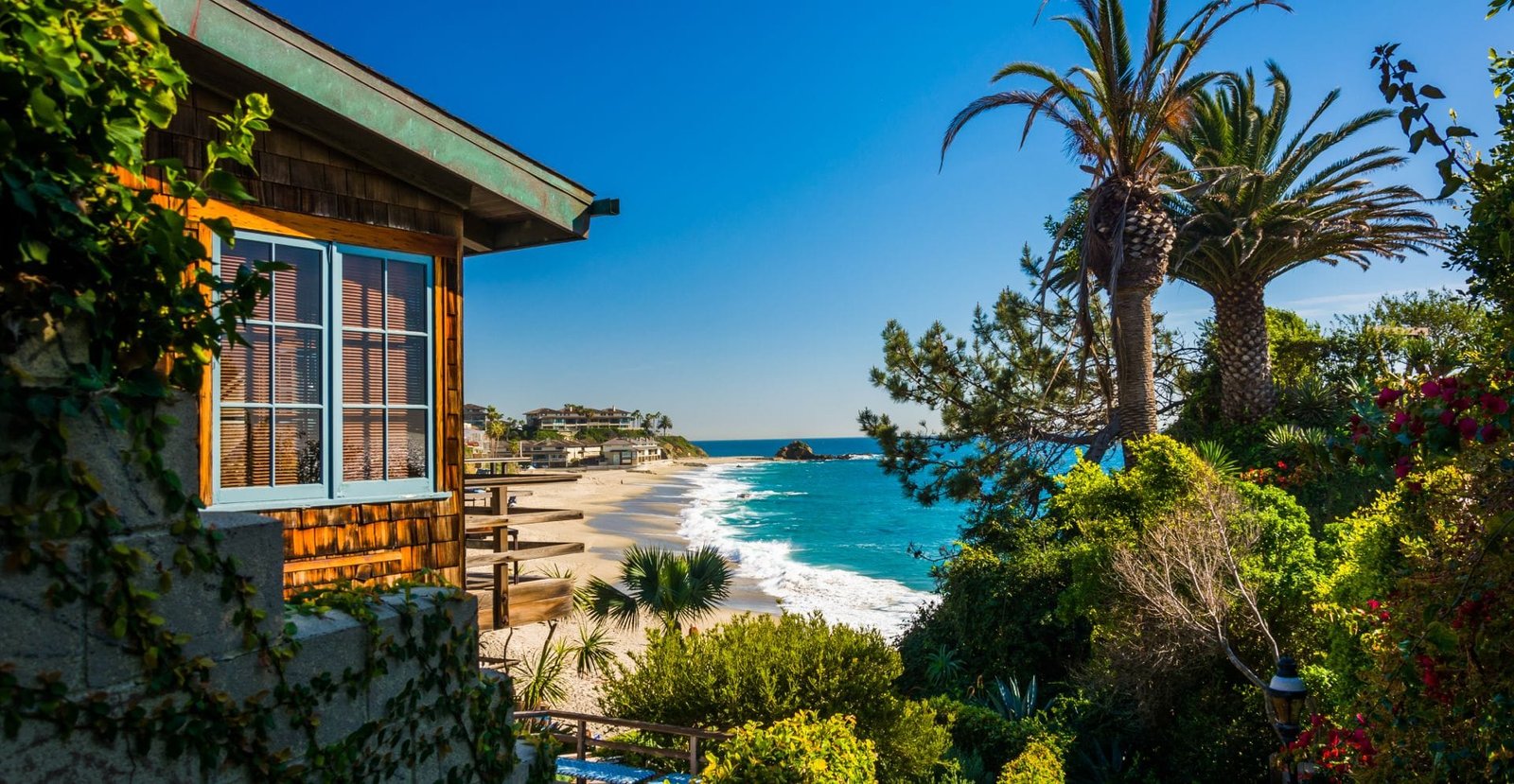 10 Best Things to Do in Orange County
