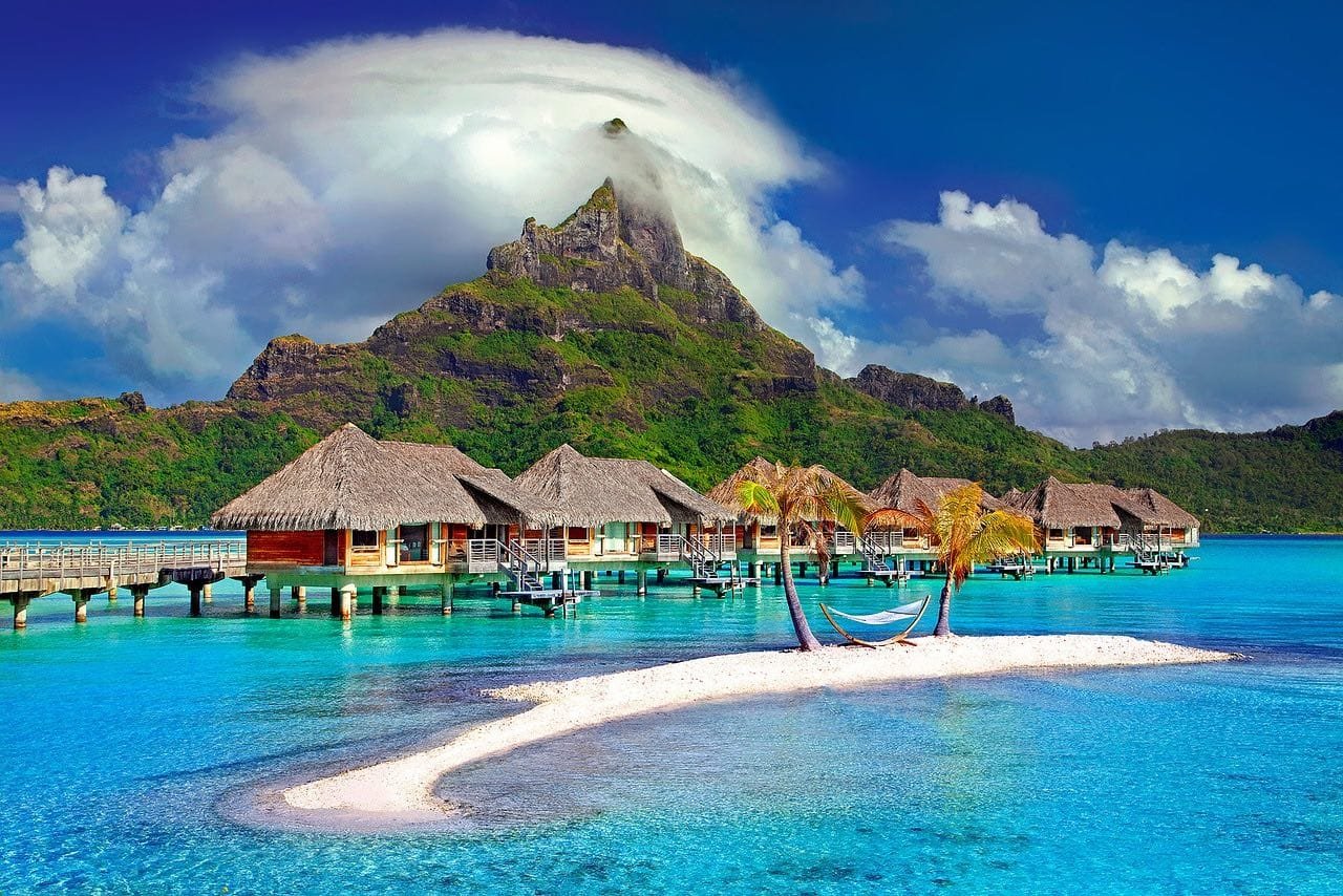 10 Must-Visit Pacific Islands for Your Next Exotic Adventure