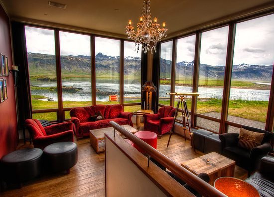 Best Hotels In Iceland